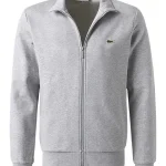LACOSTE Sweatjacke SH9622/CCA