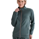 Damen Sweatjacke "Jara"