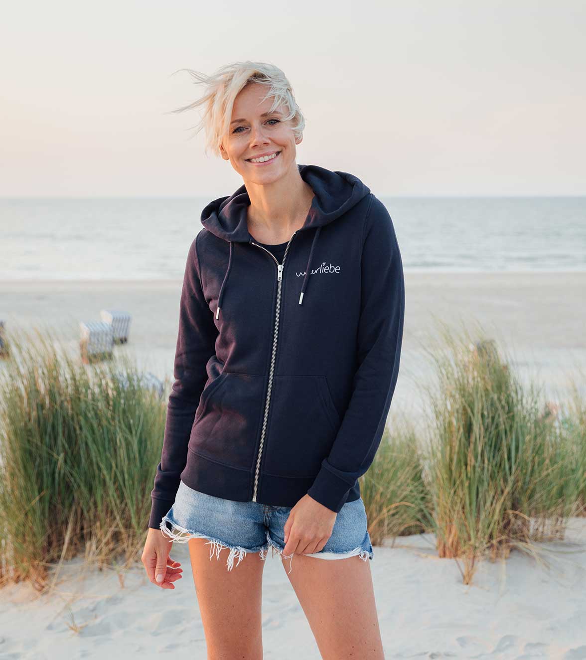 sweatjacke-damen-326wzc-1.jpg Sweatjacke Damen – Bild 1