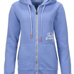 Damen Sweatjacke ISLAND | Fashion