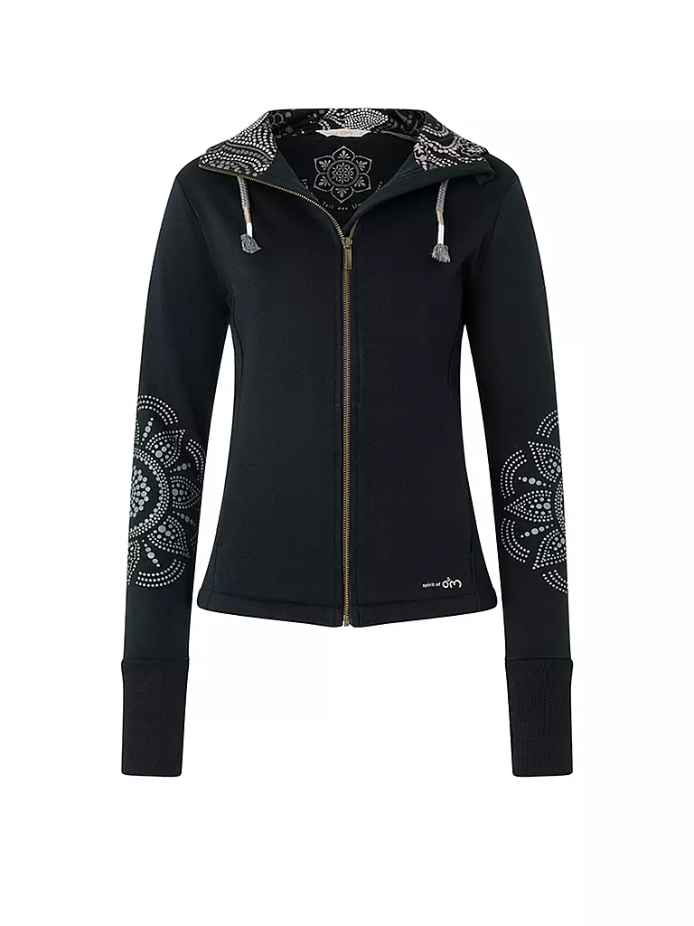 sweatjacke-damen-536haj.webp SPIRIT OF OM Damen Yoga Sweatjacke Maui – Bild 1