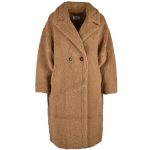 BETTA CORRADI Damen Jacke Doppiop Biscotto/Camel