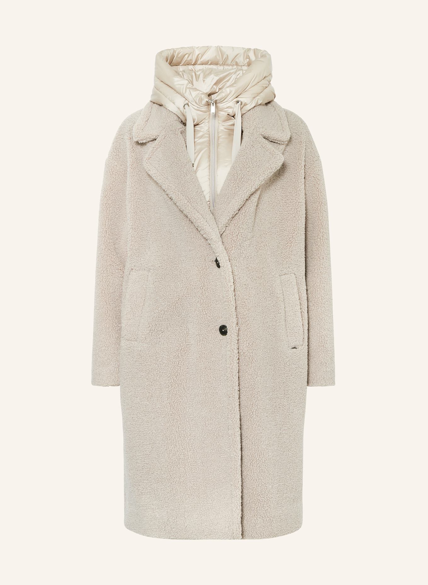 teddy-mantel-damen-921dcv-1.jpg HOT ! Jacke Teddy Mantel 48 Teddy Jacke Otto Teddy Mantel Mäntel Teddy Jacke Damen Otto Jacke – Bild 1