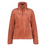 Icepeak Damen Jacke Fleecejacke Teddyjacke Colony | Pintamo Webshop