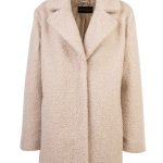 Teddyfell Mantel Neue Teddy Fashion | Petite M.