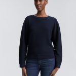 Tom Tailor Damen Pullover Blau 1047882 10668 | Skroutz Germany
