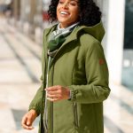 Übergangsjacken für Damen kaufen | Sieh an!