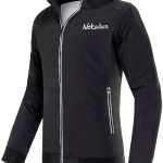 Nebulus AIRJACK Herren Übergangsjacke – winddicht & wasserabweisend