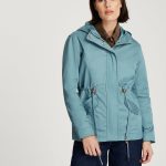 REGULAR FIT ÜBERGANGSJACKE – CROSS JEANS