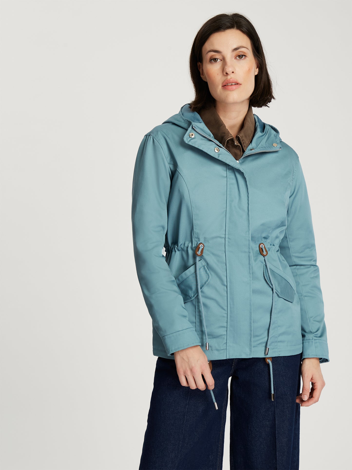 uebergangsjacke-284dvt.jpg REGULAR FIT ÜBERGANGSJACKE – CROSS JEANS – Bild 1