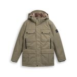Tom Tailor Jacke Übergangsjacke mit aufgesetzten Taschen black | Tara M