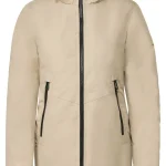 2 in 1 Übergangsjacke