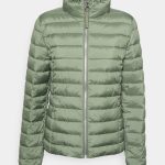 s.Oliver Übergangsjacke khaki Zalando