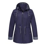 wedolina Übergangsjacke "Linda" marine