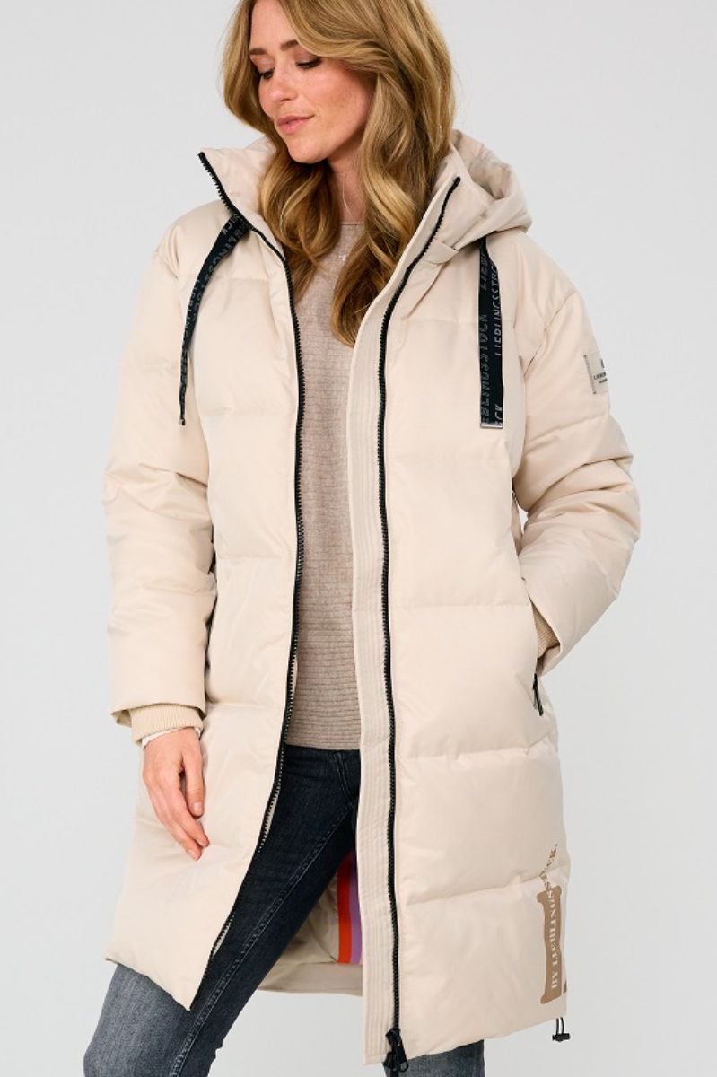 uebergangsjacke-damen-770bpw.jpg Steppjacke Damen IULIA cremebeige – Bild 1