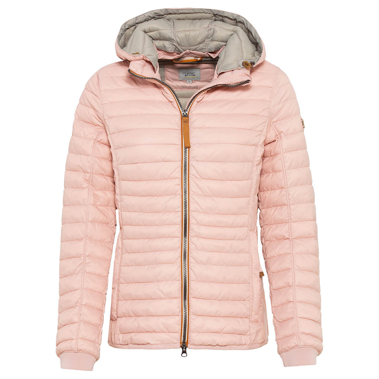 uebergangsjacke-damen-994bqs.jpg Camel active Damen Jacke dusky pink – Bild 1