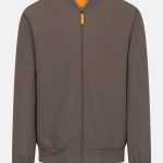 Derbe Übergangsjacke Blousby Herren Braun Wasserdicht | Derbe Hamburg Shop