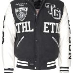 College Jacke TG23001