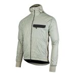Bike Hybridisolationsjacke Herren P Macro