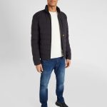 G STAR Übergangsjacke 'Foundation' in Schwarz | ABOUT YOU