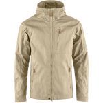 Fjällräven Sten Jacket Herren Übergangsjacke fossil