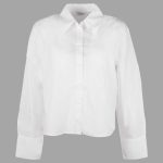 Comma Bluse in Weiß kaufen | 2171296 0100