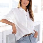 Weiße Hemdblusen für Damen online kaufen | OTTO