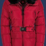 Wellensteyn Tivana, TiSaAirTec, Darkred