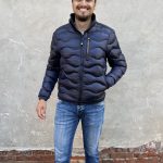 Wellensteyn Jacke Airweight Men