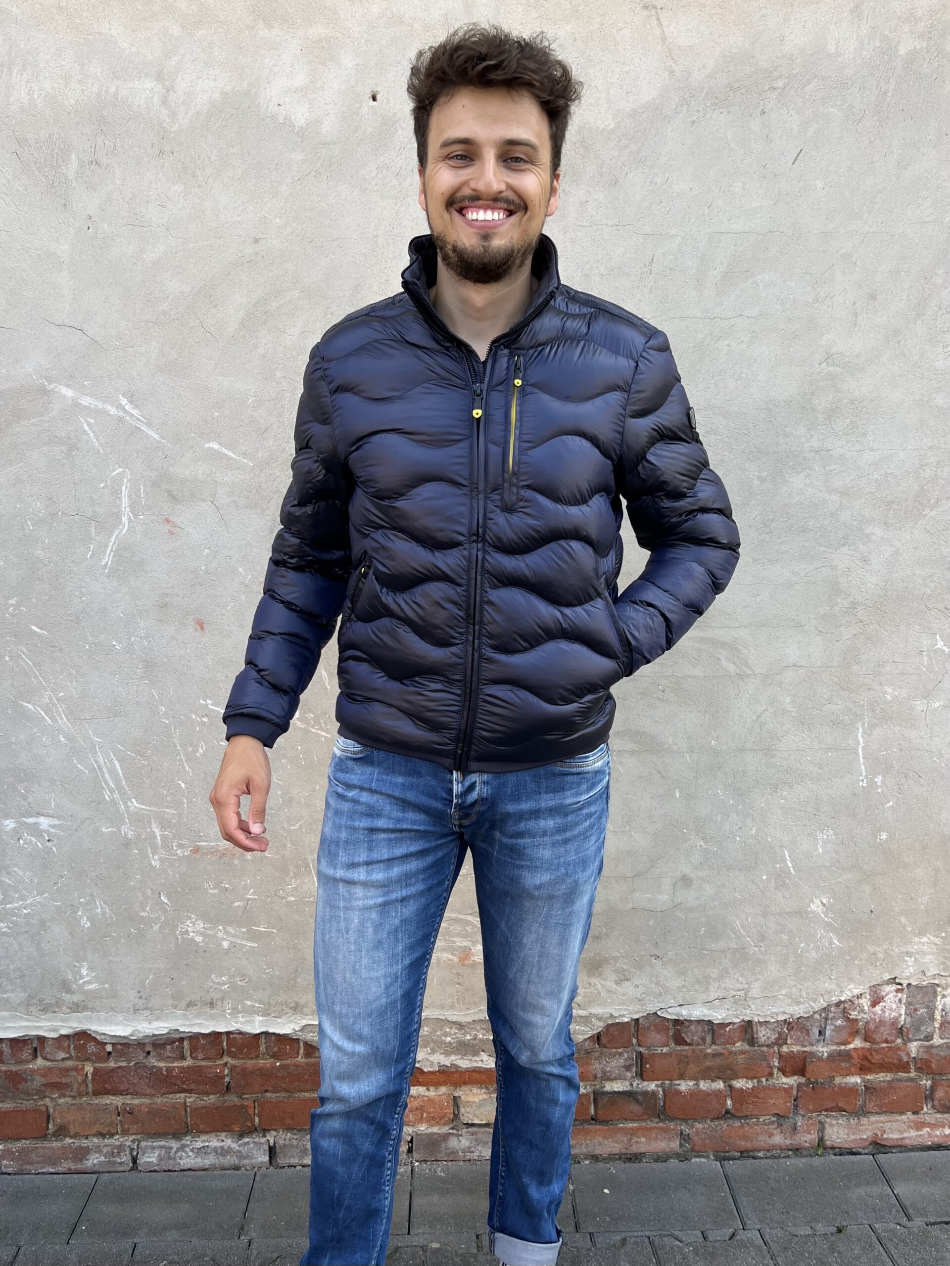 wellensteyn-jacke-037pto-1.jpg Wellensteyn Jacke Airweight Men – Bild 1