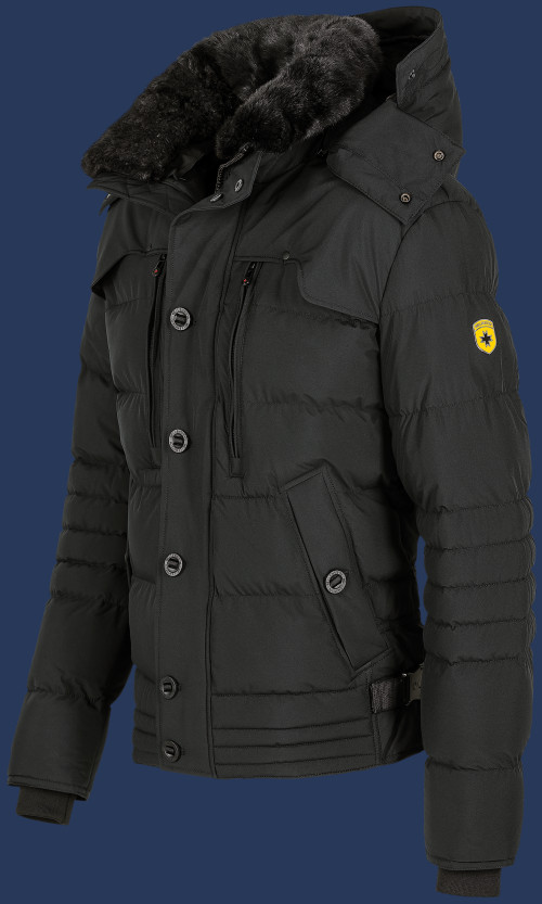 wellensteyn-jacke-181mdi-1.jpg Wellensteyn Starstream, FourStreAirTec, Schwarz – Bild 1