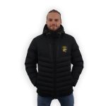 Wellensteyn Jacke mit Logo onesto Tigers Bayreuth: onesto Tigers Bayreuth