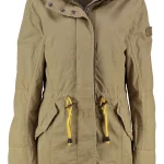 WELLENSTEYN Jacke Cornfield moonstone für Damen 920813