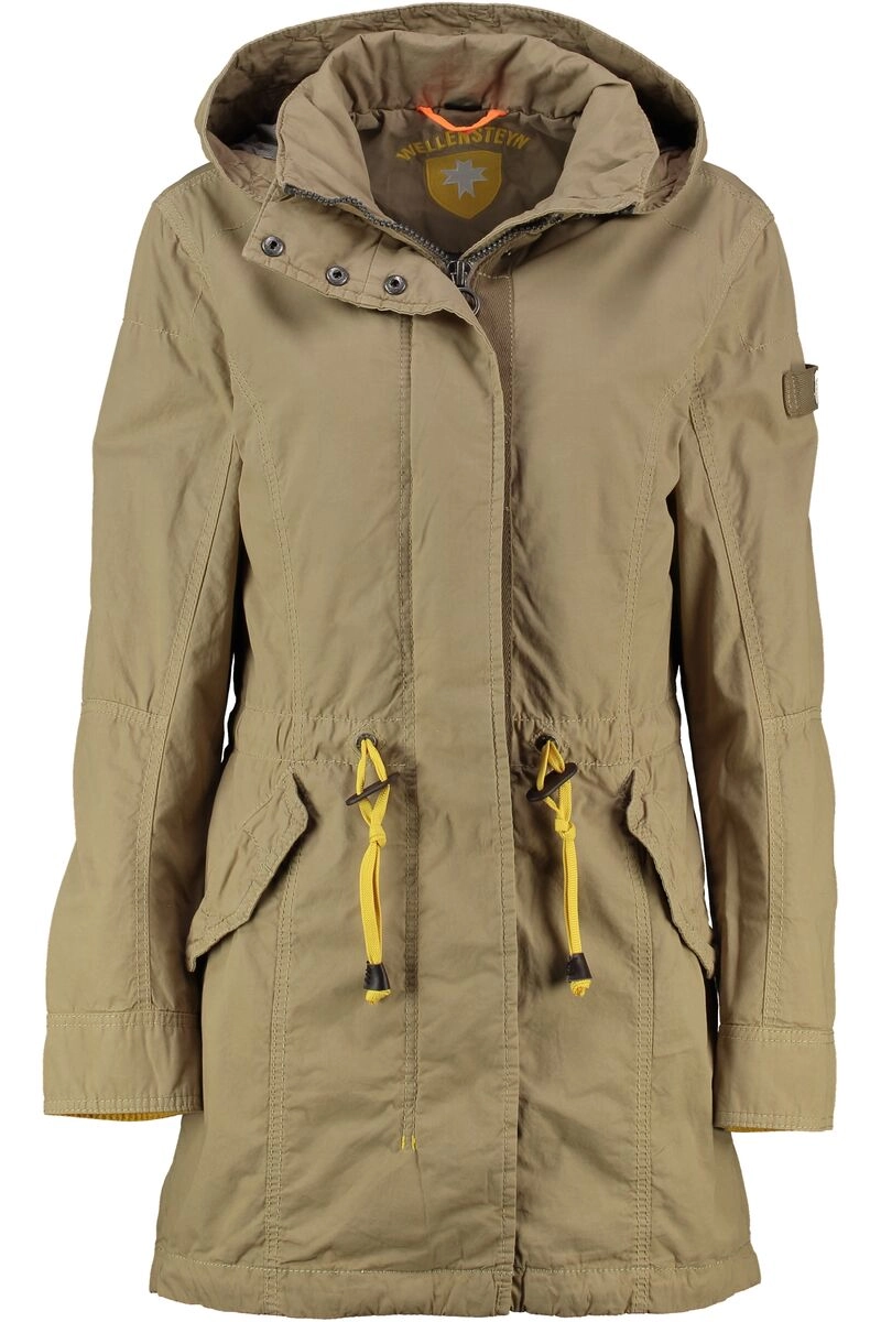 wellensteyn-jacke-760uor.webp WELLENSTEYN Jacke Cornfield moonstone für Damen 920813 – Bild 1