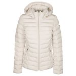 Wellensteyn Italy Hood Damen Jacke lightsand