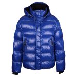 Wellensteyn Network Herren Jacke royalblue