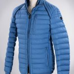 Wellensteyn Jacke, kurz MOLM/719 Haffke Fashion