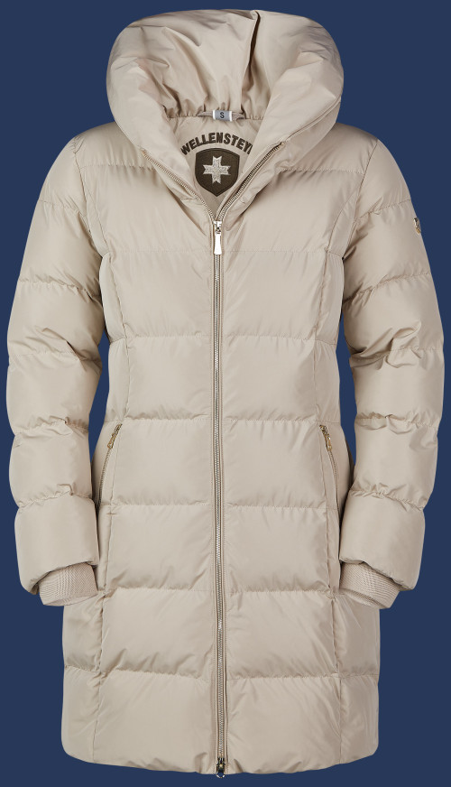 wellensteyn-jacke-945oki-1.jpg Wellensteyn International GmbH & Co. KG – Bild 1