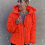 Wellensteyn Jacke Belvitini Short