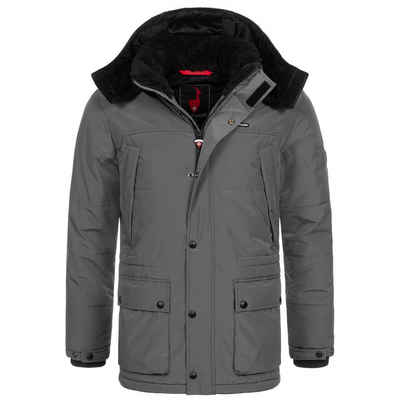 wellensteyn-jacke-herren-079zkr-1.jpg Graue Wellensteyn Herren Jacken online kaufen | OTTO – Bild 1