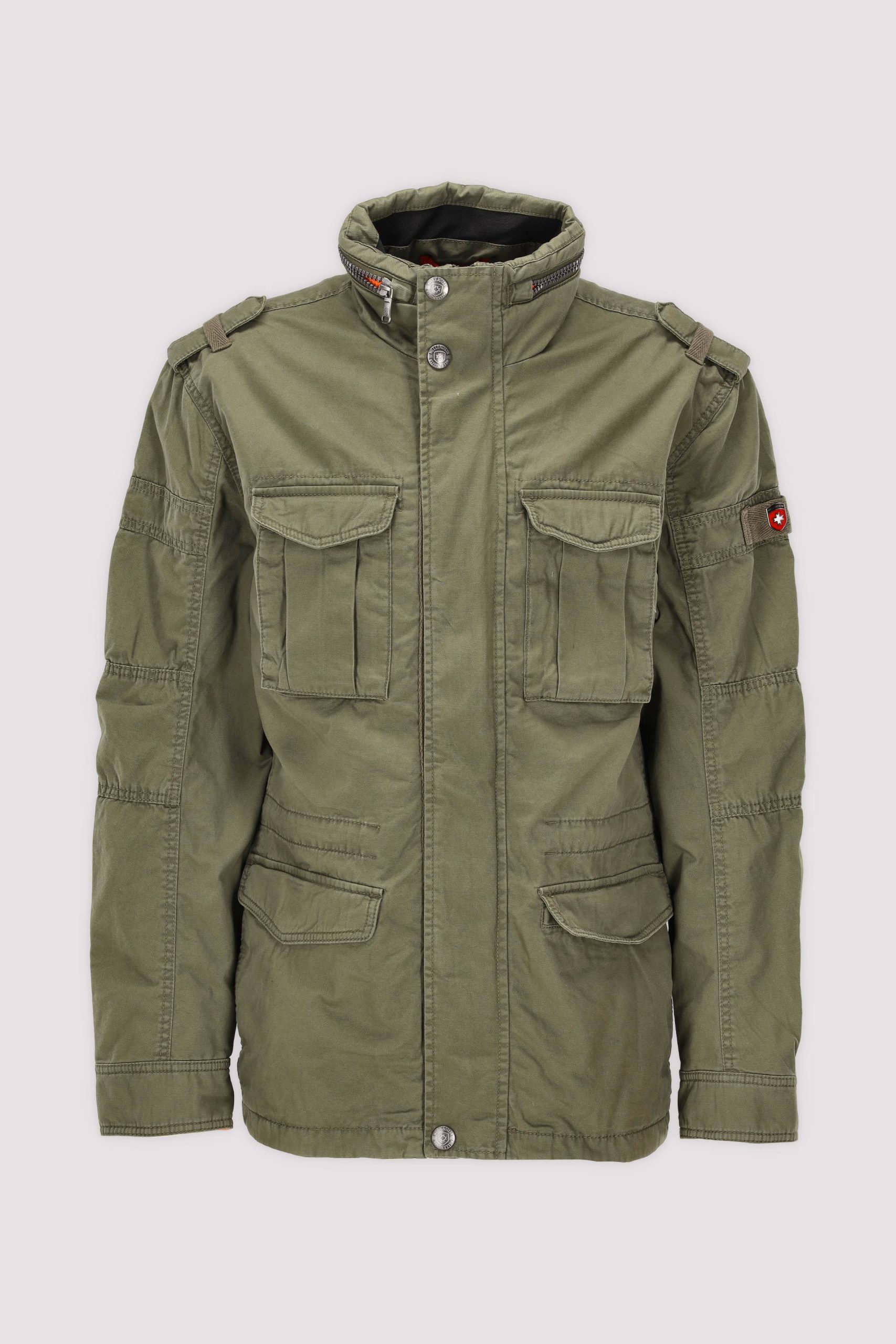wellensteyn-jacke-herren-163mbp-1.jpg Wellensteyn Jacke Olive Herren – Bild 1