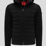 Wellensteyn Winter Jacke Schwarz MOLMCO 856 | Skroutz Germany