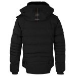 Wellensteyn Starstream Herren Jacke classic black