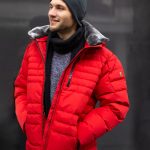 Winterjacke Herren Wellensteyn Steppjacke Jacke Herren Wellensteyn In Raten Kaufen Wellensteyn