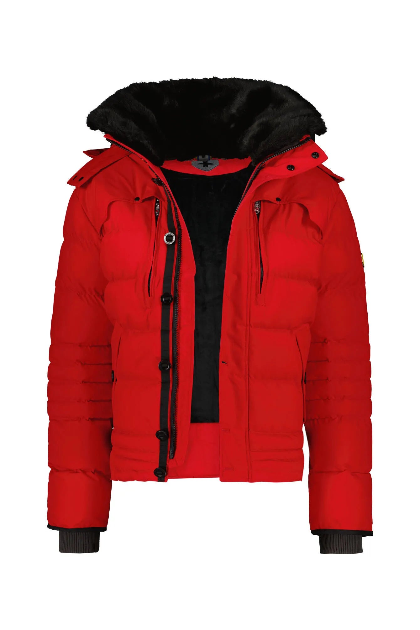 wellensteyn-jacke-herren-315pxx-1.jpg Winterjacke STARSTREAM mit abnehmbarer Kapuze von Wellensteyn | L&T – Bild 1