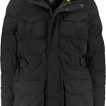 Wellensteyn Parka Funktionsjacke Wellensteyn Ã¼bergangsjacke Herren Grau Wellensteyn Parka