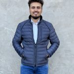 Wellensteyn Jacke Molecule Men Horsthemke