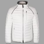 Wellensteyn Molecule/MOL Men Herren Jacke cocos