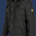 Wellensteyn Starstream, FourStreAirTec, Schwarz