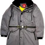 Wellensteyn 3 in 1 Funktionsjacke Wellensteyn Eismeer Men EISM 870 Balsaltgrey Herren Jacken. mit Kapuze